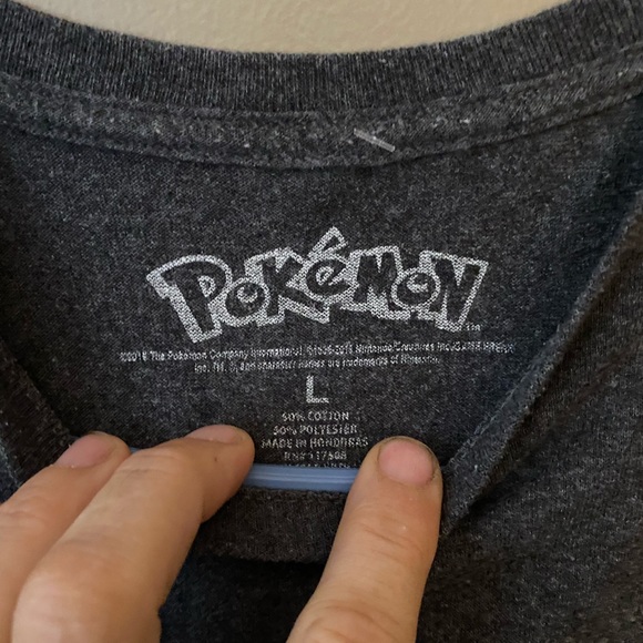 Pokémon T-Shirt - Picture 4 of 4
